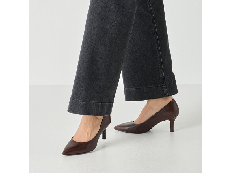 Tamaris - High Heels - Braun 