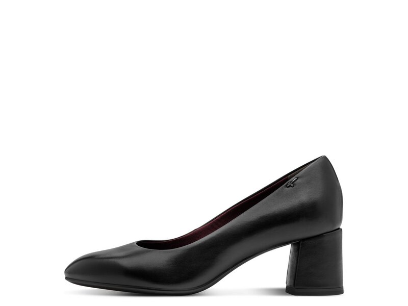 Tamaris - High Heels - Schwarz 