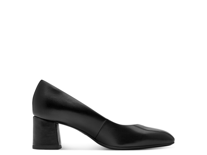 Tamaris - High Heels - Schwarz 