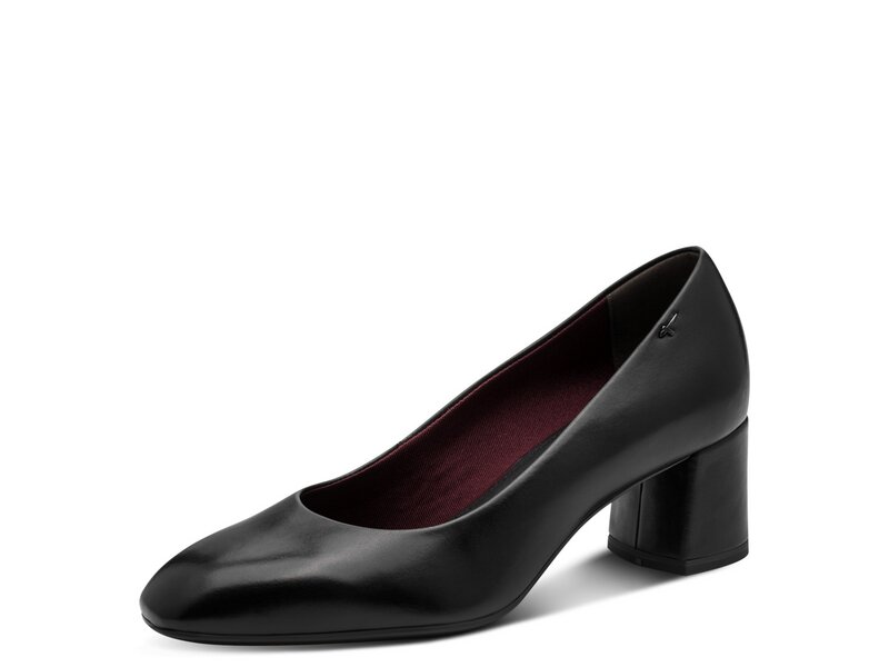 Tamaris - High Heels - Schwarz 