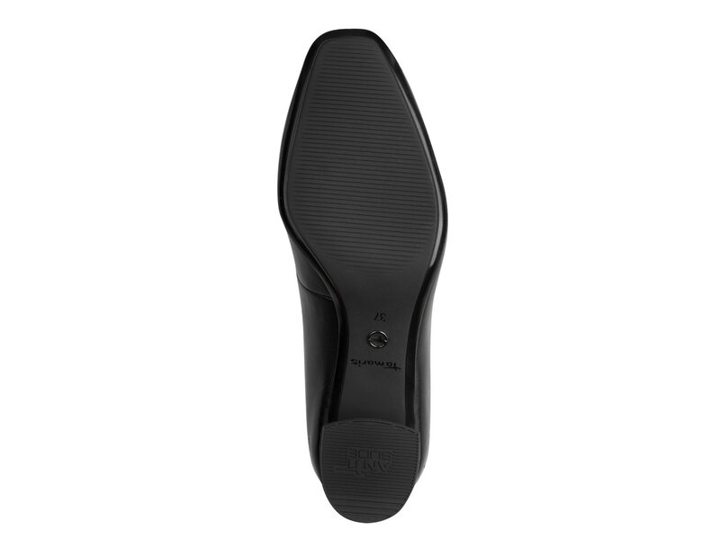 Tamaris - High Heels - Schwarz 