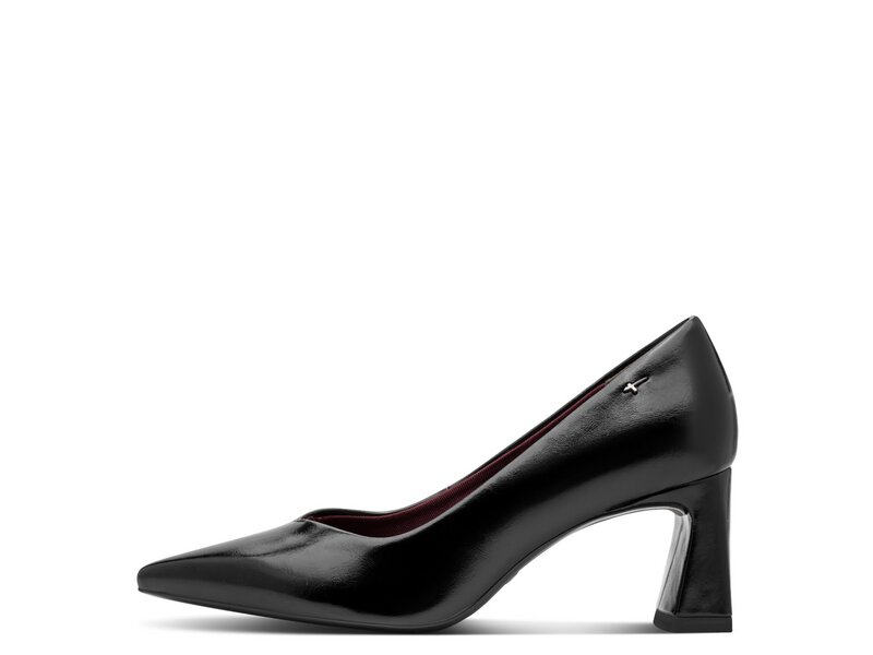 Tamaris - High Heels - Schwarz 