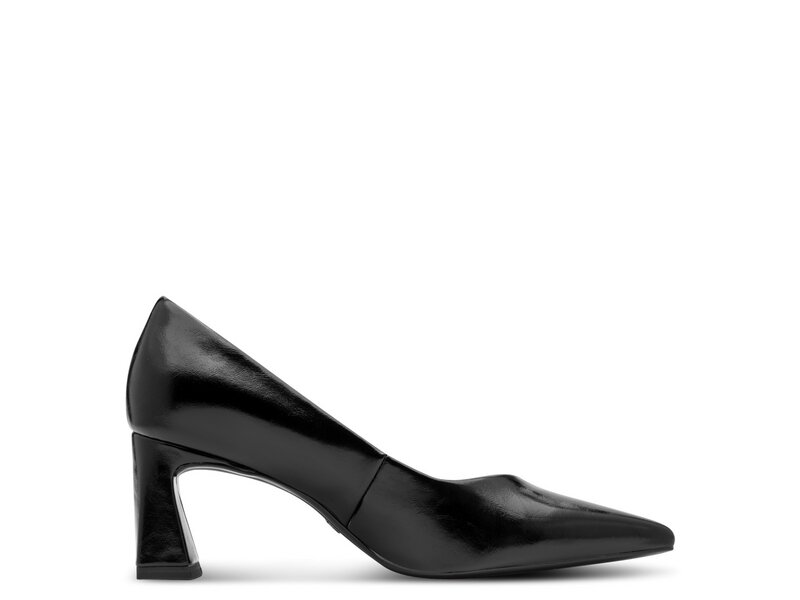 Tamaris - High Heels - Schwarz 