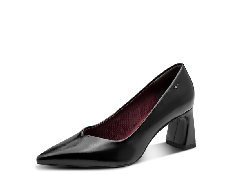 Tamaris - High Heels - Schwarz 