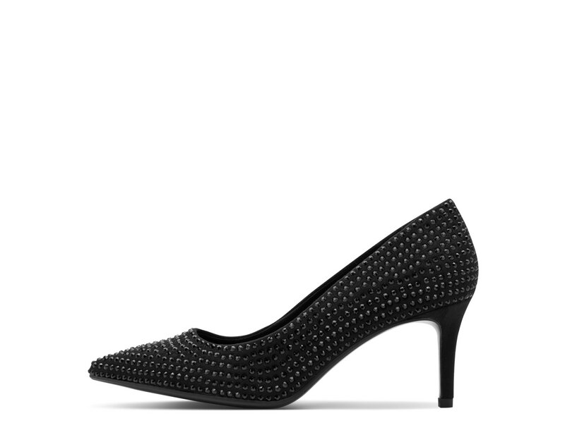Tamaris - High Heels - Schwarz 