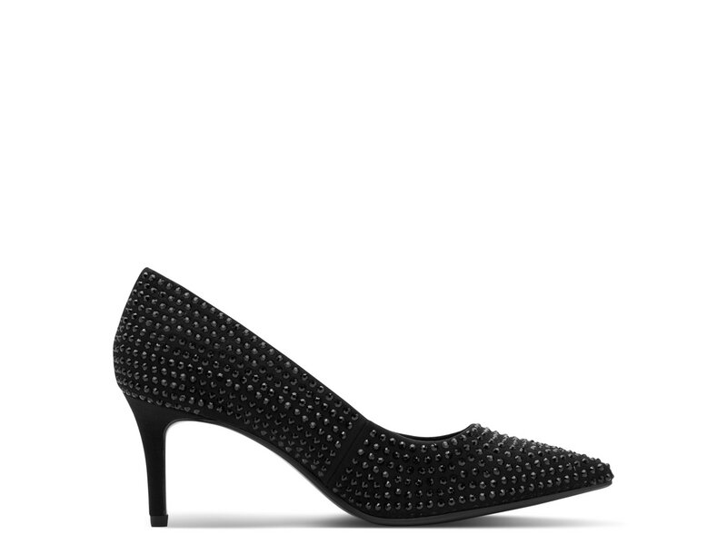 Tamaris - High Heels - Schwarz 