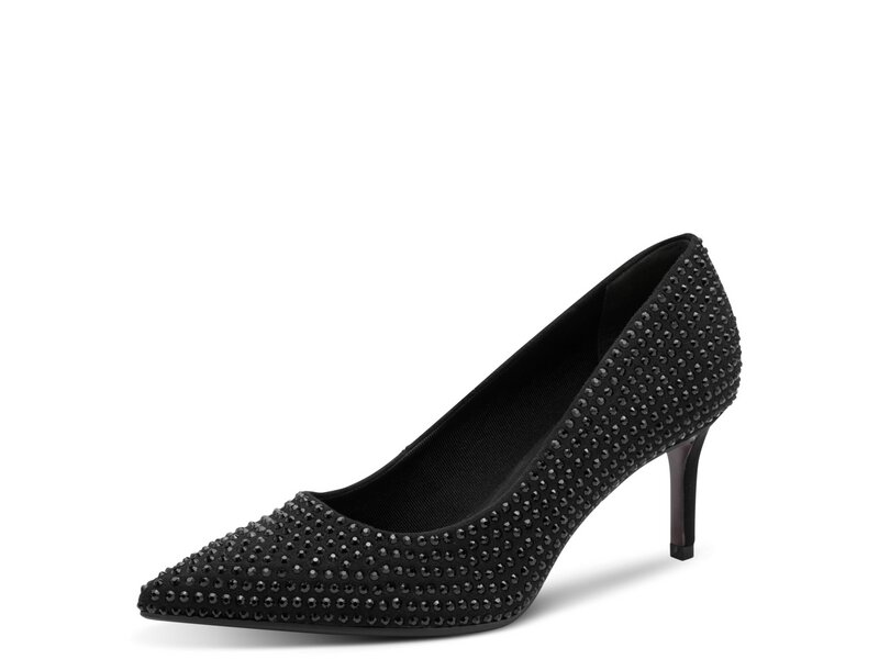 Tamaris - High Heels - Schwarz 