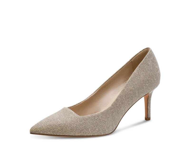 Tamaris - High Heels - Gold 