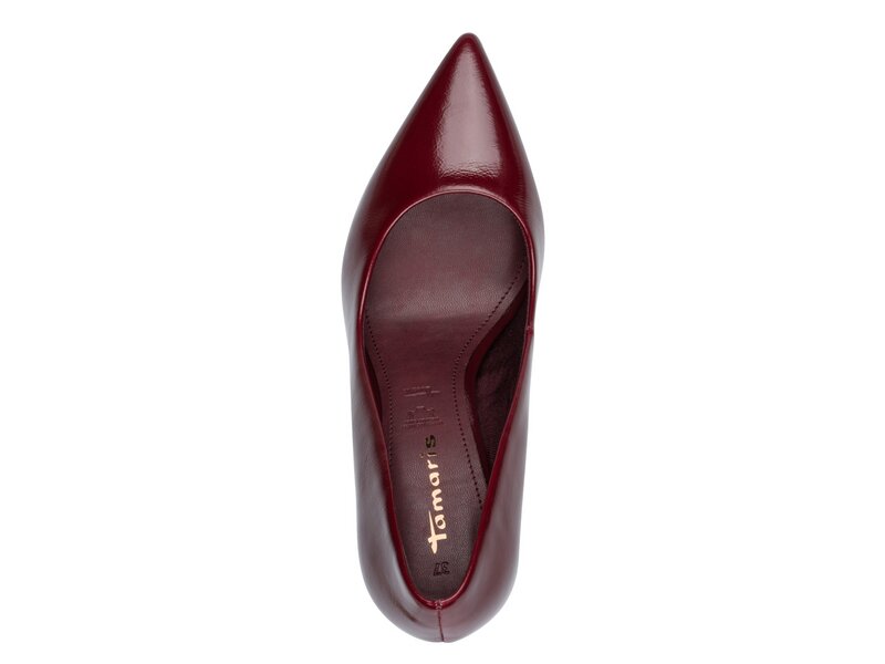 Tamaris - High Heels - Rot 
