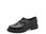 Tamaris - Schn&uuml;rschuhe - Schwarz 