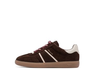 Tamaris - Sneaker - Braun