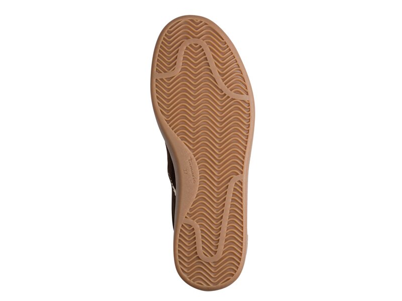 Tamaris - Sneaker - Braun 