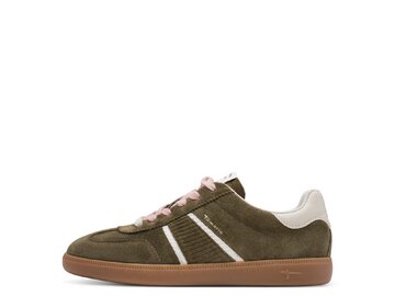 Tamaris - Sneaker - Oliv