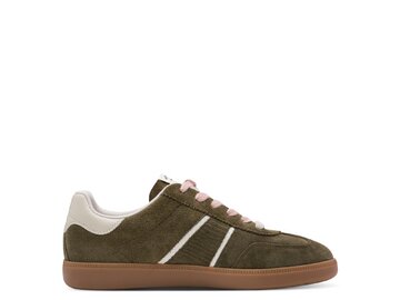 Tamaris - Sneaker - Oliv