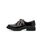 Tamaris - Schn&uuml;rschuhe - Schwarz 