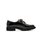 Tamaris - Schn&uuml;rschuhe - Schwarz 
