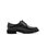 Tamaris - Schn&uuml;rschuhe - Schwarz 