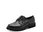 Tamaris - Schn&uuml;rschuhe - Schwarz 