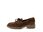 Tamaris - Schn&uuml;rschuhe - Braun 