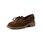 Tamaris - Schn&uuml;rschuhe - Braun 