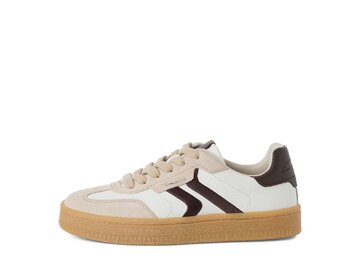 Tamaris - Sneaker - Wei&szlig;