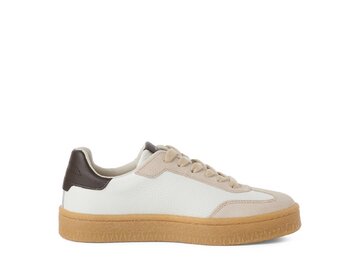 Tamaris - Sneaker - Wei&szlig;