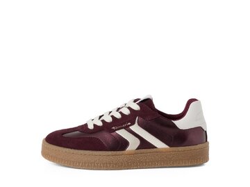 Tamaris - Sneaker - Bordeaux