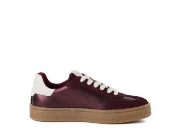 Tamaris - Sneaker - Bordeaux