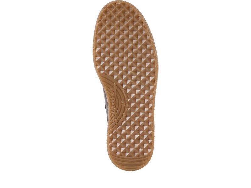 Tamaris - Sneaker - Bordeaux 