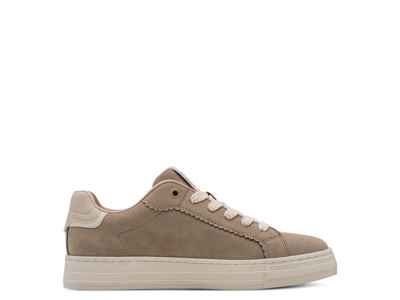 Tamaris - Sneaker - Braun 