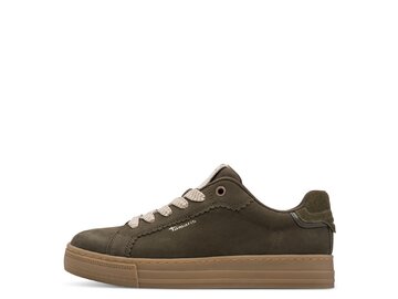 Tamaris - Sneaker - Oliv