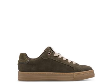 Tamaris - Sneaker - Oliv