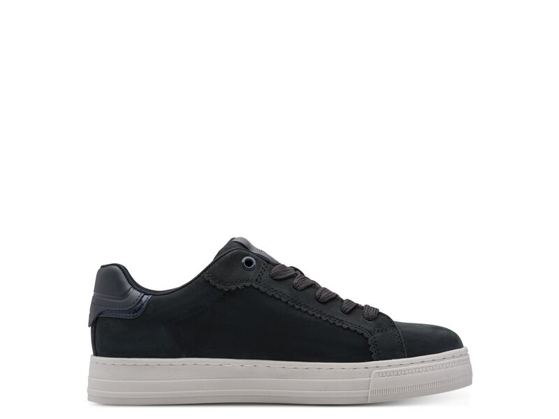 Tamaris - Sneaker - Blau 