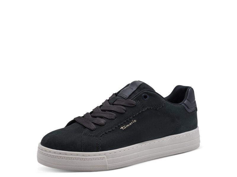 Tamaris - Sneaker - Blau 