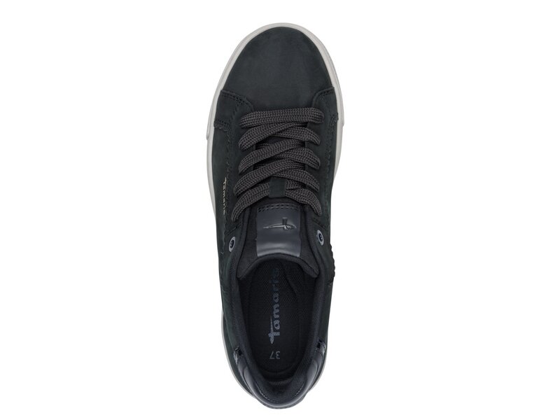 Tamaris - Sneaker - Blau 