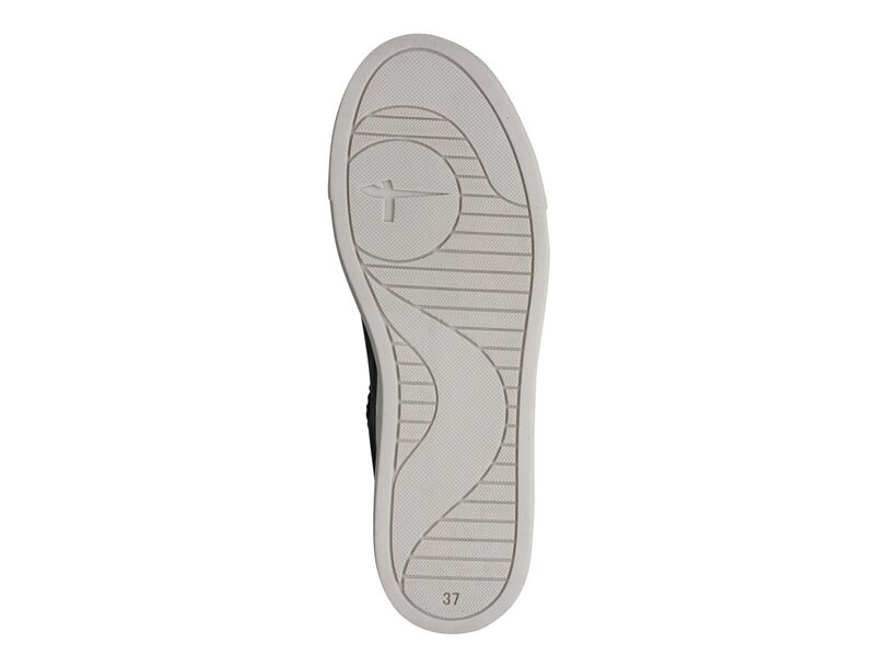 Tamaris - Sneaker - Blau 