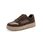 Tamaris - Sneaker - Braun 