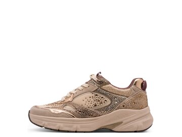 Tamaris - Sneaker - Rot