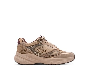 Tamaris - Sneaker - Rot