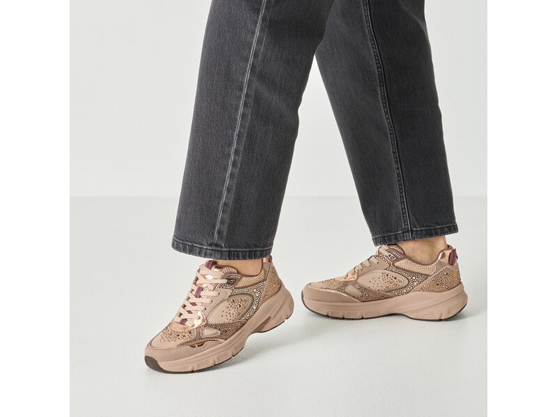 Tamaris - Sneaker - Rot 