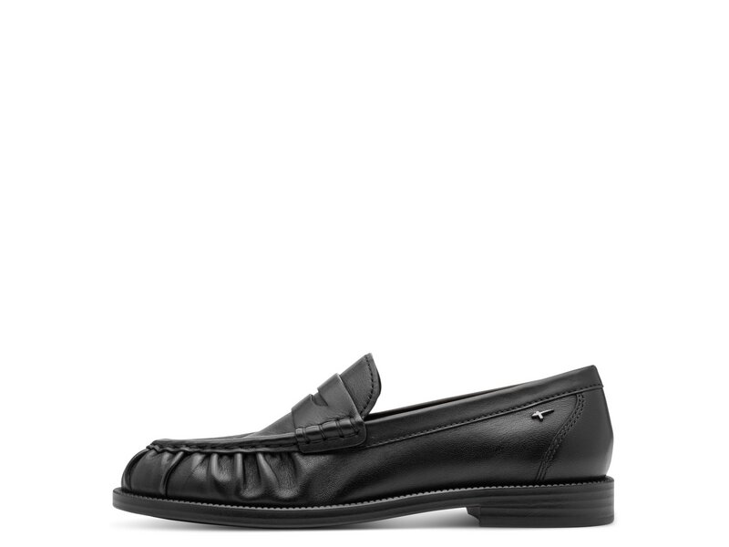 Tamaris - Slipper - Schwarz 