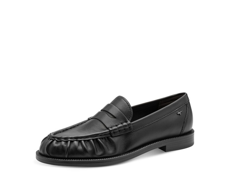 Tamaris - Slipper - Schwarz 