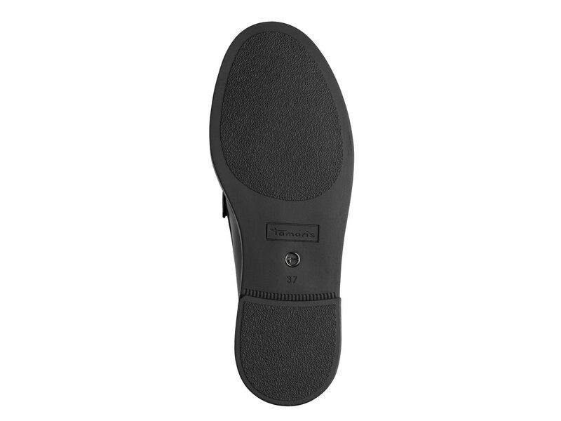 Tamaris - Slipper - Schwarz 