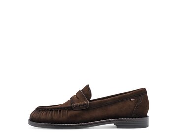 Tamaris - Slipper - Braun