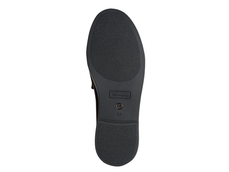 Tamaris - Slipper - Braun 