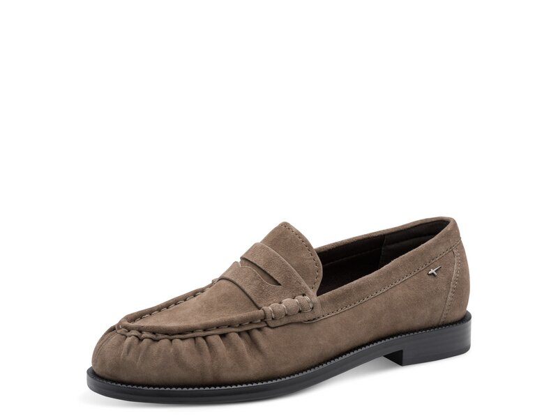Tamaris - Slipper - Beige 