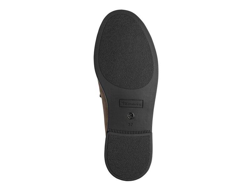 Tamaris - Slipper - Beige 