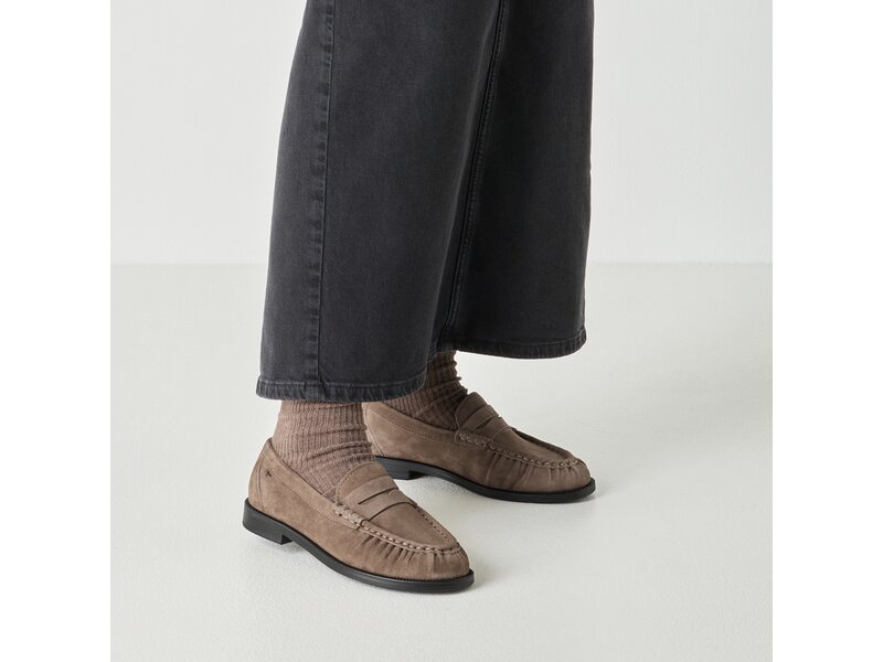 Tamaris - Slipper - Beige 