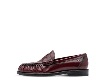 Tamaris - Slipper - Rot