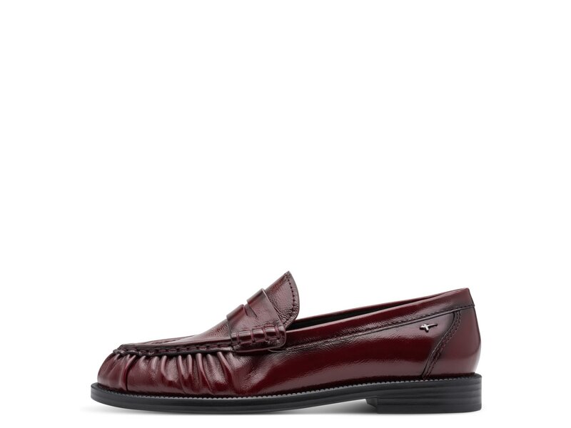 Tamaris - Slipper - Rot 